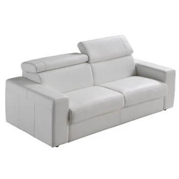 Zetelbed om gasten te ontvangen