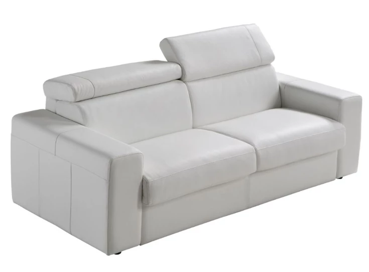 Zetelbed om gasten te ontvangen