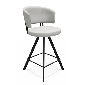 Barstoel Allure Perfecta K190 - EP01 Voorkant