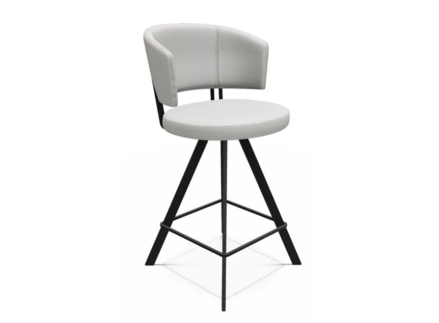 Barstoel Allure Perfecta K190 - EP01 Voorkant