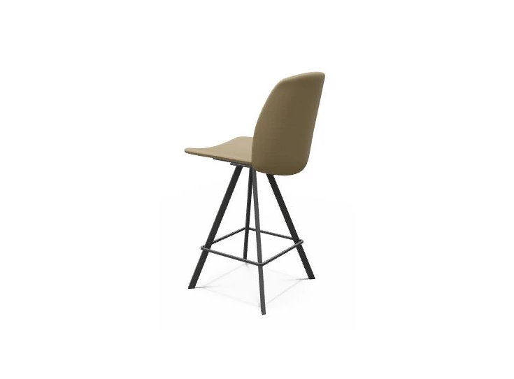 Barstool Perfecta HT65 EP79 C881 BACKSIDE