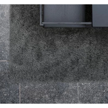 Tapijt Cloud Foggy Passe Partout