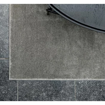 Tapijt Beach Foggy Passe Partout