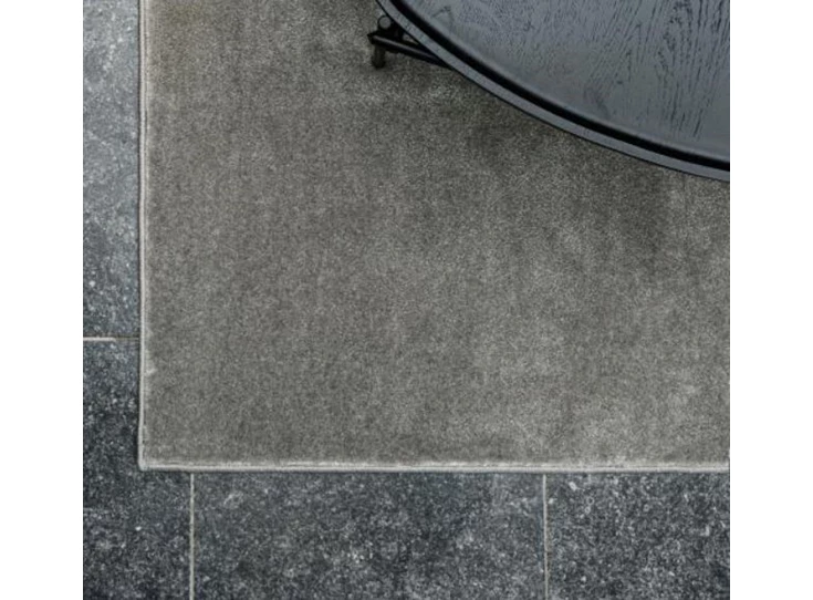 Tapijt Beach Foggy Passe Partout