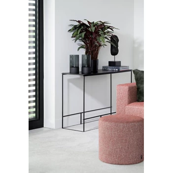 Console Jukebox side table 120 Passe Partout