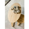 Salontafel Tube ellips Passe Partout