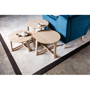 Salontafel Tube diameter 50 Passe Partout