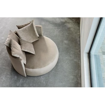 Bijzetzetel Loung XL Pastille stof Passe Partout