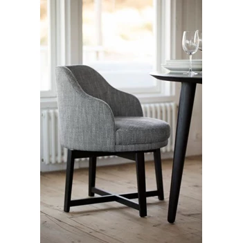 Stoel Lima stof Passe Partout