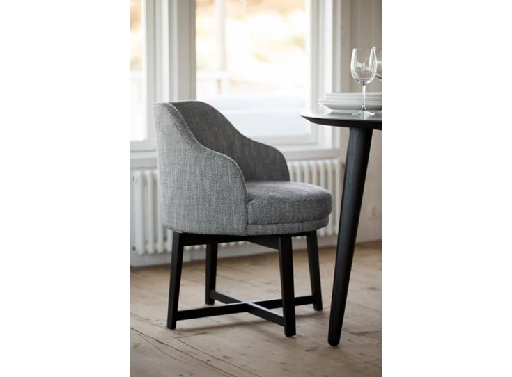 Stoel Lima stof Passe Partout