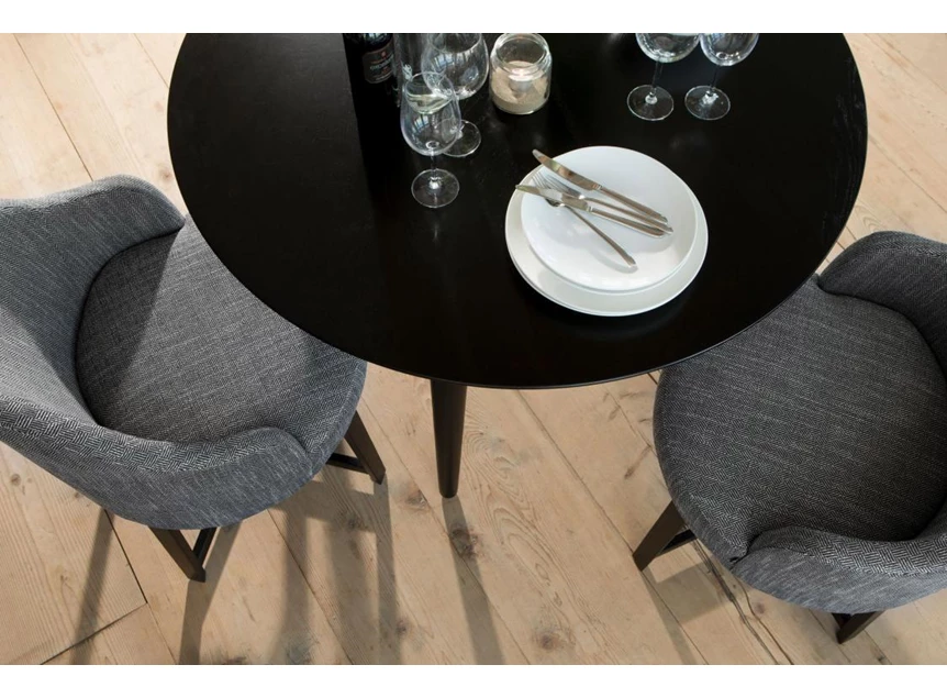 Bovenkant Stoel Lima stof Passe Partout