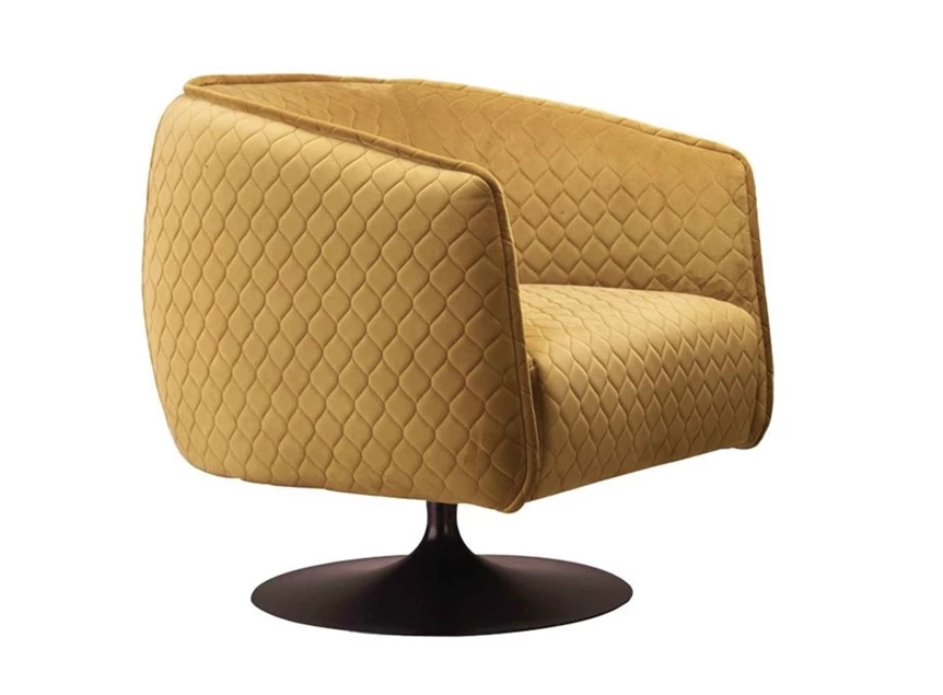 Bijzetzetel Jazz Cartel Living