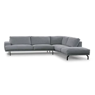 Hoeksalon Matisse 4-zit en dormeuze Cartel Living