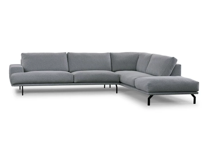 Hoeksalon Matisse 4-zit en dormeuze Cartel Living