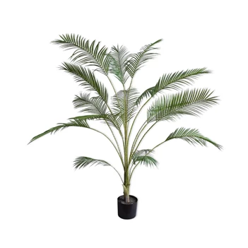 Kunstplant Palm 183cm silk-ka
