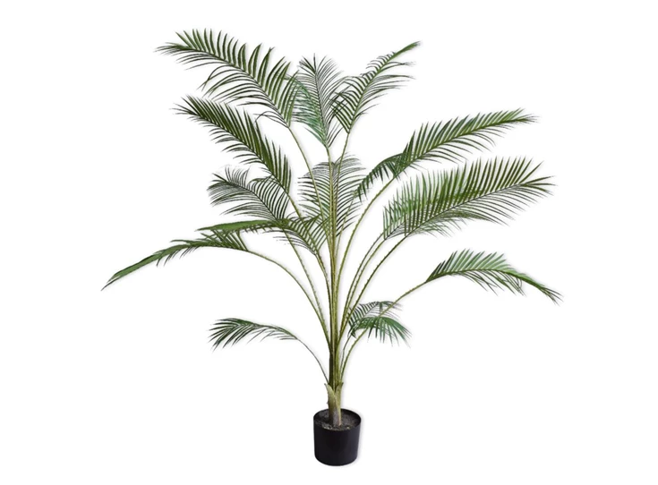 Kunstplant Palm 183cm silk-ka