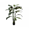 Kunstplant Banaanplant 175cm silk-ka