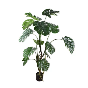 Kunstplant Monstera 150cm silk-ka
