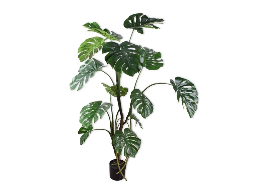 Kunstplant Monstera 150cm silk-ka