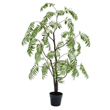 Kunstplant Palm 153cm silk-ka