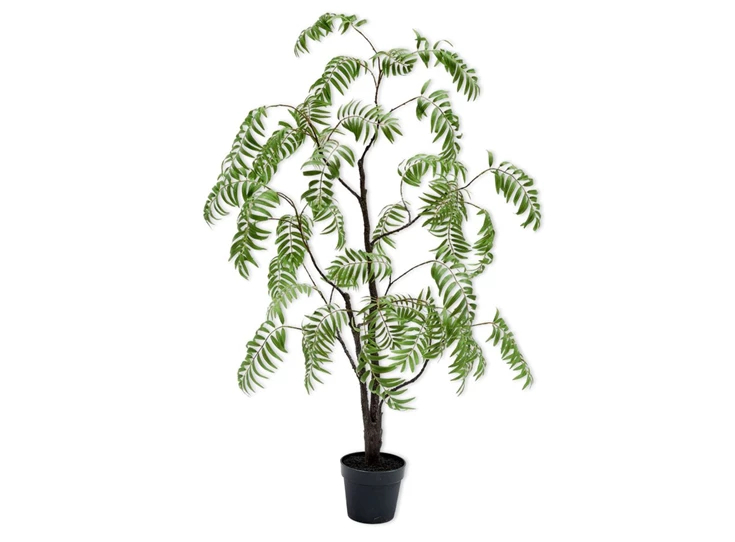 Kunstplant Palm 153cm silk-ka