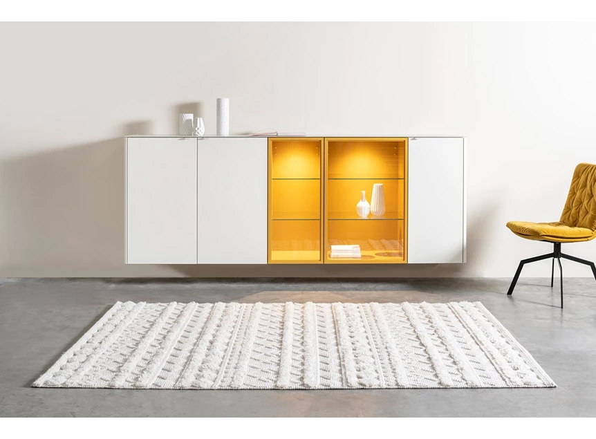 Dressor Goya opstelling 58 Contur