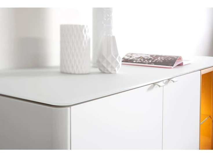 Detail Dressor Goya opstelling 58 Contur