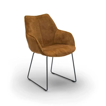 Armstoel Kiq Slede stof Adore Bree's New World