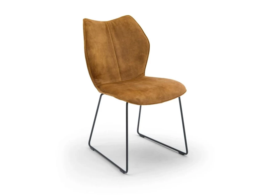 Stoel Kiq Slede stof Adore Bree's New World