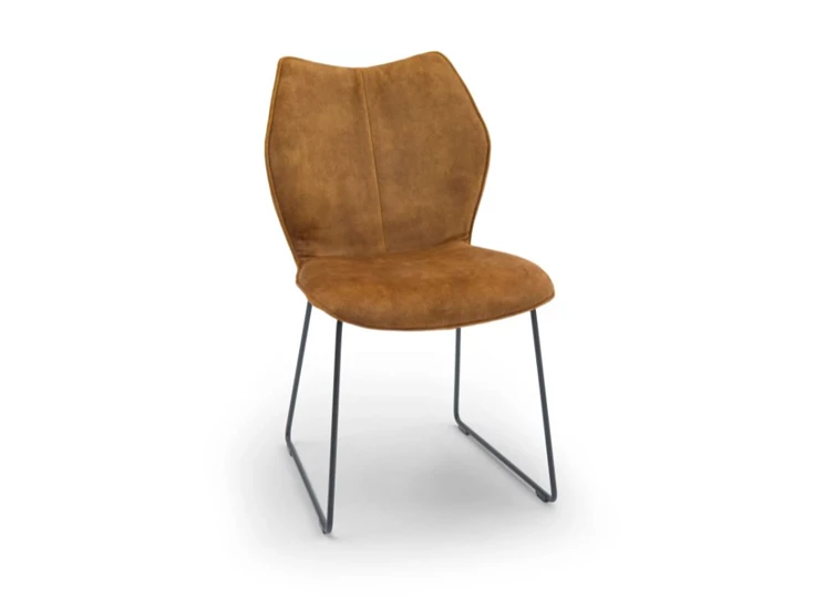 Front Stoel Kiq Slede stof Adore Bree's New World