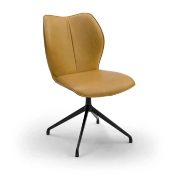 Stoel Kiq Stervoet leder Bree's New World