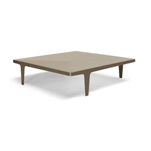 Salontafel Herman Bronze Mirror Natuzzi Italia