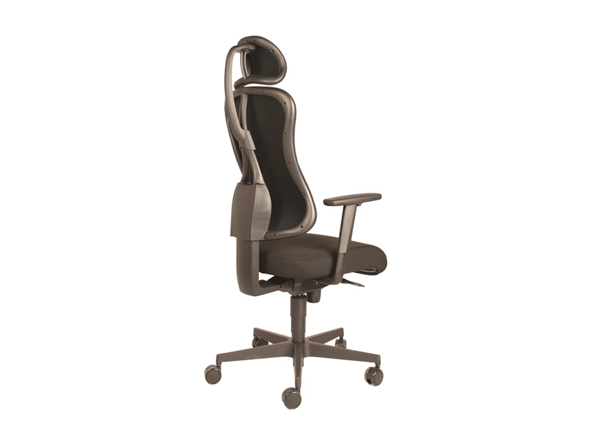 deskchair SP80TW1T20 ART COMFORT
