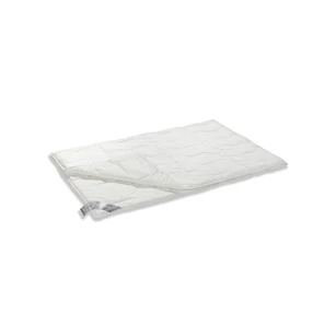 BEPR8102 Vandyck dekbed fibersoft Duo 140x220cm