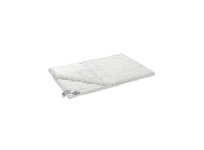 BEPR8102 Vandyck dekbed fibersoft Duo 140x220cm