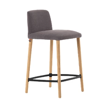 Barkruk Rob C0510 Mobitec Taupe