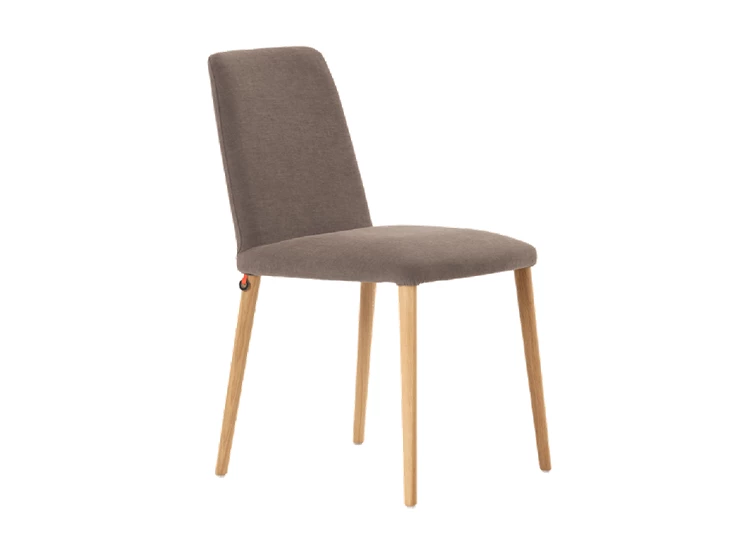 Stoel ROB C0110 Mobitec Taupe