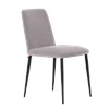 Stoel Rob C0310 Mobitec Grijs