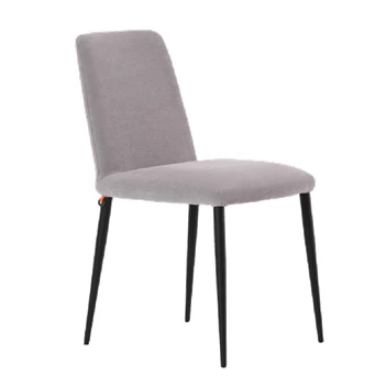 Stoel Rob C0310 Mobitec Grijs