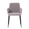 Stoel Rob C0412 Mobitec Grey