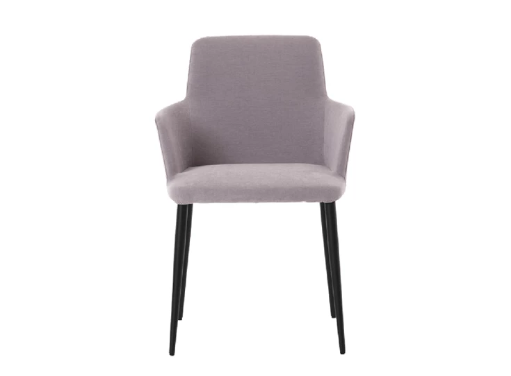 Stoel Rob C0412 Mobitec Grey