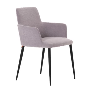 Stoel Rob C0412 Mobitec Grijs