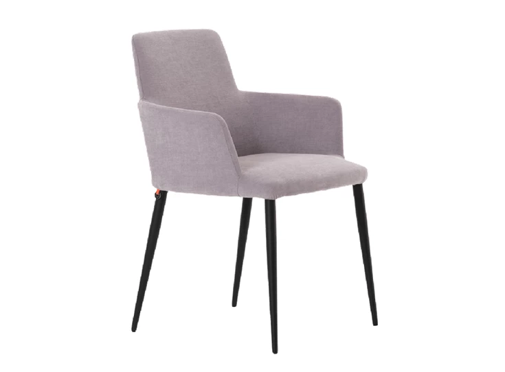 Stoel Rob C0412 Mobitec Grijs