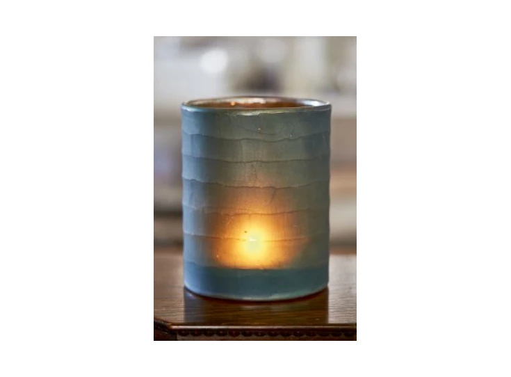 350230 Rivièra Maison RM Hurricane Charles Street Blauw Sfeer