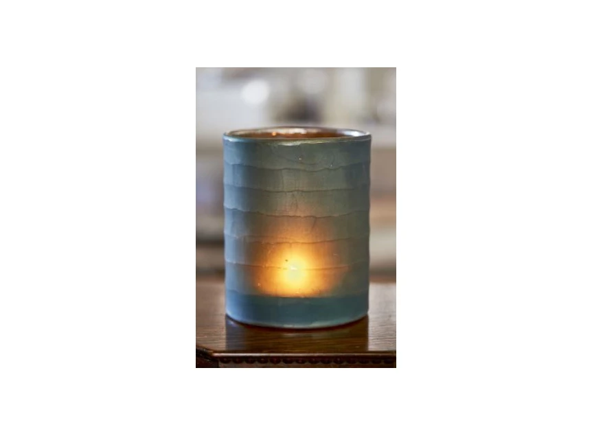 350230 Rivièra Maison RM Hurricane Charles Street Blauw Sfeer