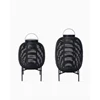 Tika lantern steel base 69cm (GI403) zwart combi.jpg