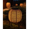 Tika lantern steel base 69cm (GI403) sfeer.jpg