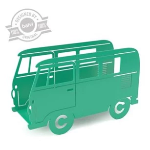 B26125 Bergers Magazinerek Van Groen