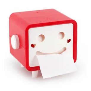 B25421 toiletrolhouder android toilet tissue bergers