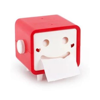 B25421 toiletrolhouder android toilet tissue bergers